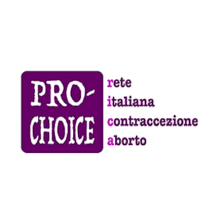 Pro-choice rete italiana contraccezione aborto